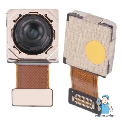 Replacement Back Camera for Oppo F17 Pro (Main Camera)